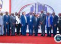 President Joseph Boakai addresses Liberia’s conference on non-performing loans and access to finance