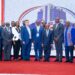 President Joseph Boakai addresses Liberia’s conference on non-performing loans and access to finance
