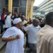 Former Vice President Jewel Howard-Taylor has been ordered transferred from Monrovia Central Prison to guarded home detention.