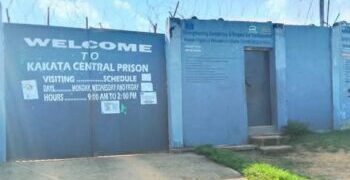 Ministry of Justice Confirms a Jailbreak at Kakata Central Prison