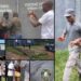 Kakata Central Prison in Margibi County following a reported mass jailbreak