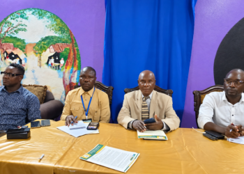 Putu Communities Unveil Development Deal Framework
