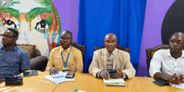 Putu Communities Unveil Development Deal Framework