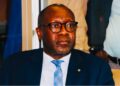 Sen. Amara Konneh discusses Liberia’s Cybercrime Act and freedom of expression