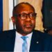 Sen. Amara Konneh discusses Liberia’s Cybercrime Act and freedom of expression