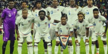 Lone Star Shows Glimpses of Progress Despite 3-1 Defeat to Rwanda