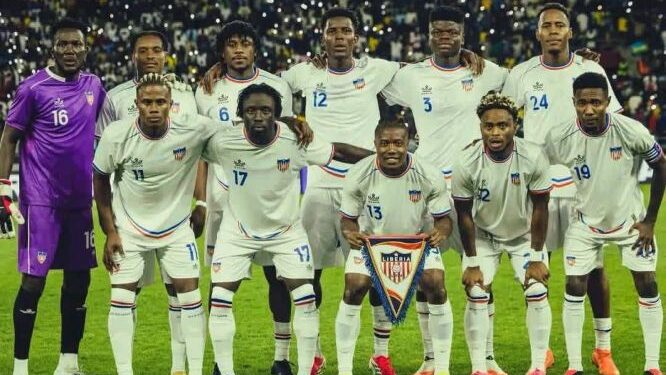 Lone Star Shows Glimpses of Progress Despite 3-1 Defeat to Rwanda
