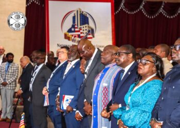 Court judgment documents representing debt recovery and non-performing loans in Liberia