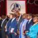 Court judgment documents representing debt recovery and non-performing loans in Liberia