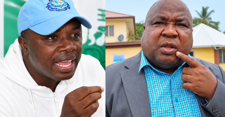 Koijee: NPP Wasn’t Invited; Mulbah: We Wouldn’t Attend