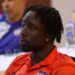 Franklin Daliba Nyenetue prepares for a possible Lone Star debut against Rwanda