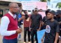 New Kru Town Residents Demand Six-Year CSR Account From Monrovia Breweries