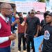 New Kru Town Residents Demand Six-Year CSR Account From Monrovia Breweries