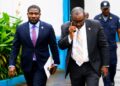 Kemokai Defends Minister Tweh