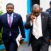 Kemokai Defends Minister Tweh