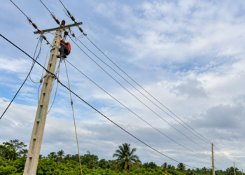 After 30 Years in Darkness, Greenville Moves Closer to Reliable Power Under Light-Up Southeast Project