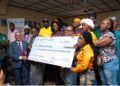UN Women launches VSLA fund for women’s groups in Kakata