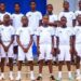 Liberia’s Young Lone Star Under-15 national football team
