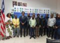 Commerce Ministry launches YEIB-MANCO training for Liberian MSMEs