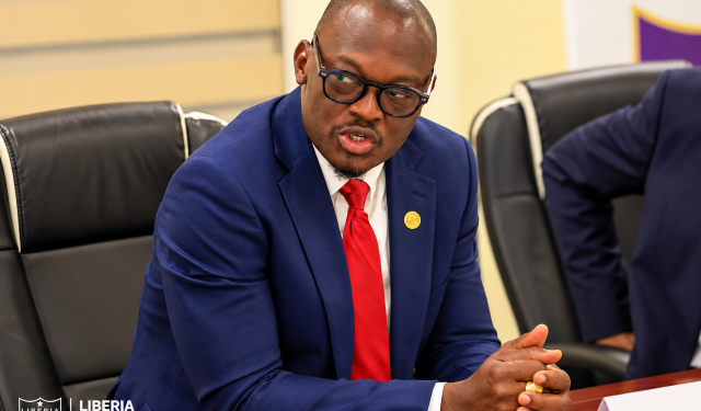 Senator Cyrus Fulfills Campaign Pledge to Women’s Football