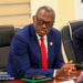 Senator Cyrus Fulfills Campaign Pledge to Women’s Football