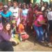 Liberian women gained a voice in forest governance.