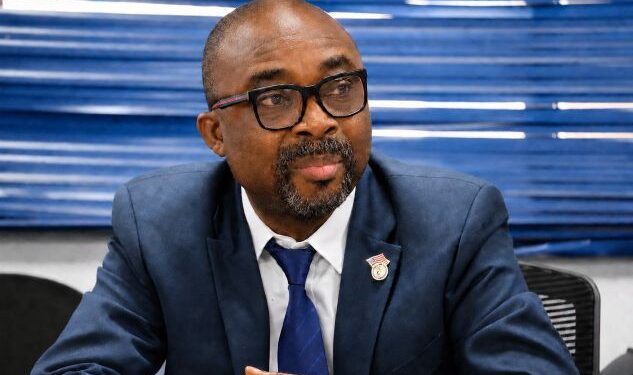 Liberia’s Democratic Gains Take Center Stage at FixPolitics Africa Conference