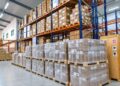 Medical equipment and supplies prepared for nationwide distribution from Liberia’s Central Medical Store