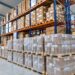 Medical equipment and supplies prepared for nationwide distribution from Liberia’s Central Medical Store