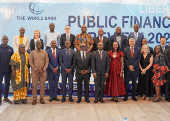 World Bank launches Liberia Public Finance Review 2026