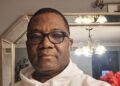 Thomas Ansumana declares bid for Lofa District 2 seat