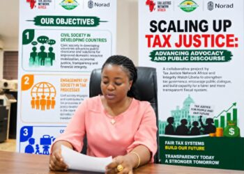 Integrity Watch Liberia officials announce a review of ArcelorMittal and Bea Mountain mining agreements