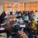 Liberian officials and stakeholders attend preparations for the second National Risk Assessment