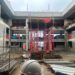 Liberia’s National Sports Academy under construction in Virginia