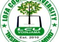 Image accompanying Lofa County University’s curriculum review and Fessibu Annex opening