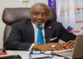 PPCC Executive Director Bodger Scott Johnson discusses procurement reforms
