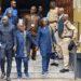 Dee-Maxwell Kemayah and other defendants linked to Liberia’s Saudi-donated rice trial