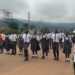 ArcelorMittal Yekepa school students celebrate 100% WASSCE pass rate