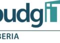 BudgIT Liberia representatives at the organization’s new office in Paynesville
