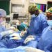 Children’s Surgery International and Firestone Liberia medical teams prepare for pediatric surgical care