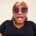 Gospel singer Kanvee G. Adams discusses Miracle Kettor’s death during a Facebook Live broadcast