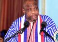Former Finance Minister Samuel D. Tweah Jr.