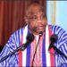 Former Finance Minister Samuel D. Tweah Jr.