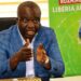 Clarence Massaquoi leads LTA internet access expansion in Liberia