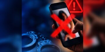 Illustration of digital privacy protections under Liberia’s Cybercrime Act