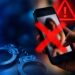 Illustration of digital privacy protections under Liberia’s Cybercrime Act