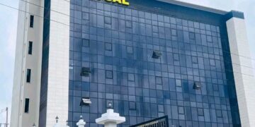 Commercial Court closure order involving NOCAL and the Ministry of Finance
