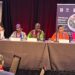 Jeanine M. Cooper presents Liberia’s natural-capital and carbon-market strategy in New York