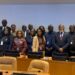 Liberian maritime officials present an alternative net-zero shipping proposal in New York