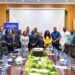 Officials and partners launch Liberia’s US$500,000 fisheries transparency initiative in Monrovia